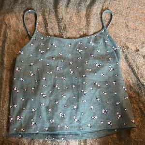 American eagle tank top